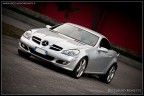 SLK 350 Sport