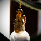 quando una campana suona in cielo un angelo mette le ali quando una campana suona in cielo un angelo mette le ali