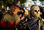 Jason e Freddy Jason e Freddy