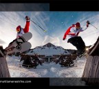 Ski | Double Ski | Double