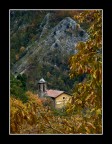 La chiesa nei boschi La chiesa nei boschi