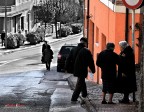 Lo "Nciucio"..... Lo "Nciucio".....