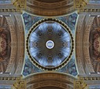 cupola romana.... con qualche ritocco ! cupola romana.... con qualche ritocco !