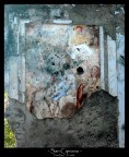 Affresco San Cipriano Affresco San Cipriano
