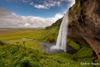 Seljandasfoss Seljandasfoss