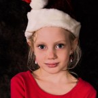 ritratto natalizia ritratto natalizia