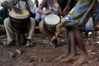 Ritmo africano Ritmo africano