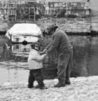 A pesca con papà 2 A pesca con papà 2