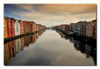 Trondheim - Norvegia Trondheim - Norvegia