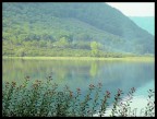 sempre nella calma e tranquilla cornice del lago di vico...