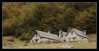 Le baite e l'autunno Le baite e l'autunno