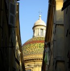 Santa Reparata, Nizza Santa Reparata, Nizza