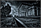 ... arriva il temporale ... ... arriva il temporale ...