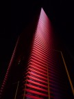Net Center by night- Padova Net Center by night- Padova