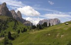 PASSO SELLA PASSO SELLA