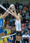 Verona Volley Femminile - Buzzi & Buzzi Busnago (A2) Verona Volley Femminile - Buzzi & Buzzi Busnago (A2)