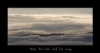 Over The Hills And Far Away Over The Hills And Far Away