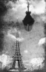 La ville lumiere... La ville lumiere...