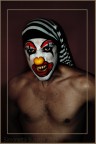 scary clown scary clown