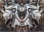 maschera