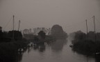 Inverno sul canale Inverno sul canale