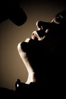 man singing man singing