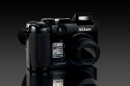 Nikon P6000 Nikon P6000
