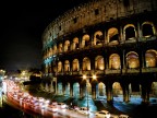 Roma by night Roma by night