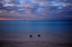 alba sul mare (con filtro ND110)