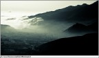 un mare di nuvole un mare di nuvole