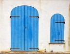 Blu dipinto di blu Blu dipinto di blu