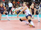 Volley: Le difese dei liberi Volley: Le difese dei liberi