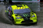 Vale al motor show Vale al motor show