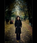 Autumn Girl Autumn Girl