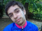 Scattata proprio quando il soggetto ha mosso la testa.secondo me � perfetta