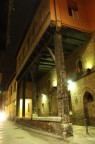 Bologna in notturna Bologna in notturna
