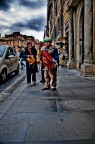 artista di strada artista di strada