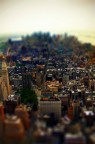 New York (miniature faking) New York (miniature faking)