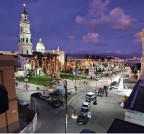 la mia città la mia città