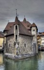 ANNECY ANNECY