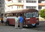 Bus 1959: tu ci saliresti ? Bus 1959: tu ci saliresti ?