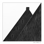 Linear roofs Linear roofs