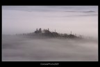 isole nel mare di nebbia isole nel mare di nebbia