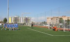 Calcio di rigore ( foto scattata a raffica con canon 7D ) Calcio di rigore ( foto scattata a raffica con canon 7D )
