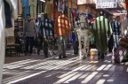Fotografie realizzate nella medina di Marrakech