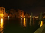 Canal grande di notte Canal grande di notte