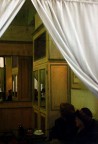 Sguardo dentro al Caff