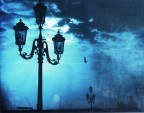 Lampione.. Lampione..
