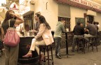 Colazione a Siviglia Colazione a Siviglia