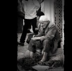 Il venditore di menta Il venditore di menta